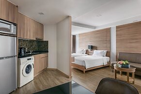 Adelphi Grande Sukhumvit
