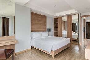 Adelphi Grande Sukhumvit