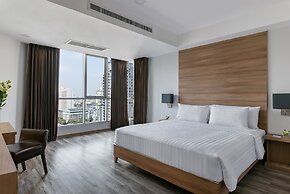 Adelphi Grande Sukhumvit