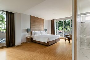 Adelphi Grande Sukhumvit