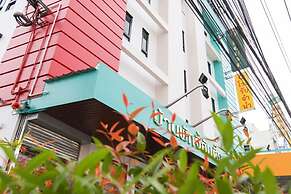 G House