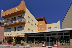 La Lanterna