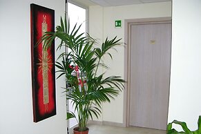 La Lanterna
