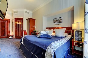 Boutique Hotel Golden Triangle