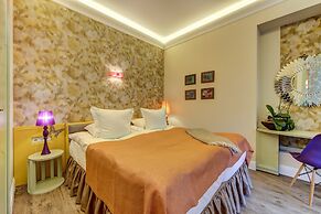Boutique Hotel Golden Triangle