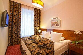 Boutique Hotel Golden Triangle