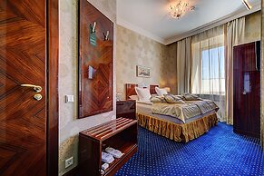 Boutique Hotel Golden Triangle