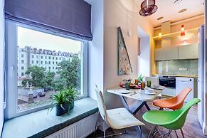 Boutique Hotel Golden Triangle