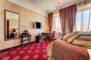 Boutique Hotel Golden Triangle