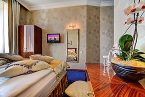 Boutique Hotel Golden Triangle