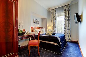 Boutique Hotel Golden Triangle