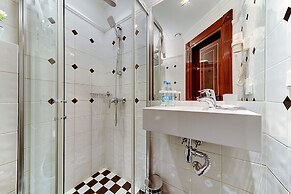 Boutique Hotel Golden Triangle