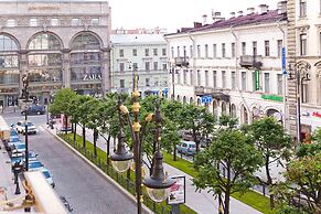 Boutique Hotel Golden Triangle