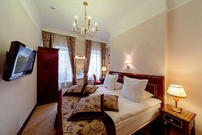 Boutique Hotel Golden Triangle