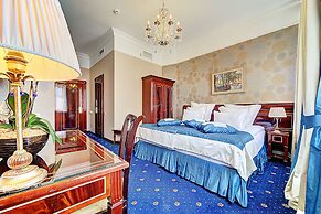 Boutique Hotel Golden Triangle