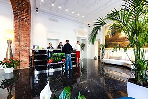 Boutique Hotel Golden Triangle