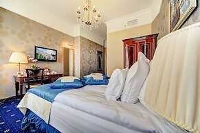 Boutique Hotel Golden Triangle