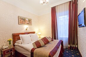 Boutique Hotel Golden Triangle