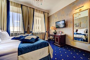 Boutique Hotel Golden Triangle