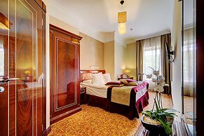 Boutique Hotel Golden Triangle