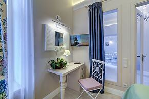 Boutique Hotel Golden Triangle