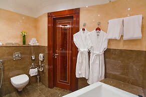 Boutique Hotel Golden Triangle