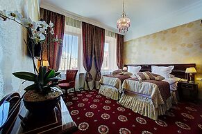 Boutique Hotel Golden Triangle
