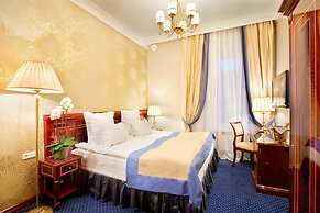 Boutique Hotel Golden Triangle