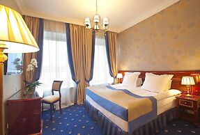 Boutique Hotel Golden Triangle