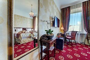 Boutique Hotel Golden Triangle