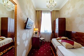 Boutique Hotel Golden Triangle