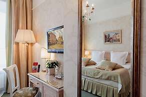 Boutique Hotel Golden Triangle