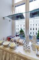 Boutique Hotel Golden Triangle