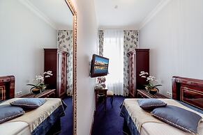 Boutique Hotel Golden Triangle
