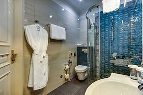 Boutique Hotel Golden Triangle