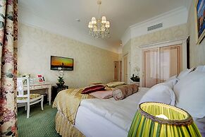 Boutique Hotel Golden Triangle