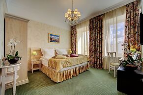 Boutique Hotel Golden Triangle