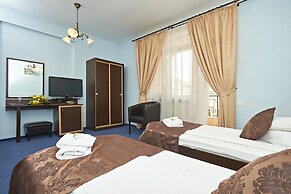 Pension Ambient