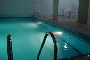 Red Tower Furnished Apartments