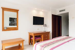 Bluesea Coral Beach