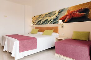 Bluesea Coral Beach