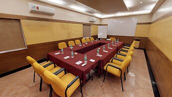 Hotel Pai Viceroy