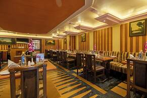 Hotel Pai Viceroy