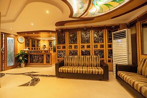 Hotel Pai Viceroy