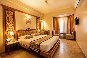Hotel Pai Viceroy