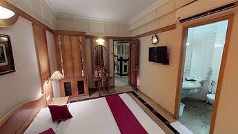 Hotel Pai Viceroy