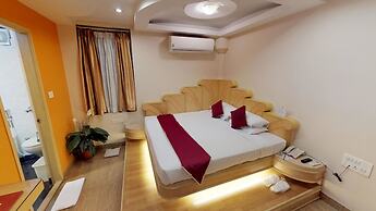 Hotel Pai Viceroy