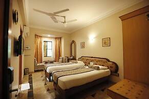 Hotel Pai Viceroy