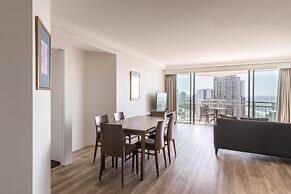 Mantra Crown Towers