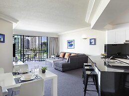 Mantra Crown Towers